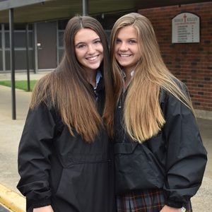 Meet your Posher, Natalie